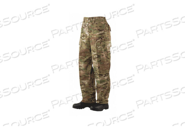 OEM#: 1221BDU БРЮКИ 4XL MULTICAM от TRU-SPEC