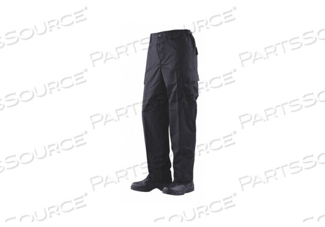 OEM#: 1732BDU БРЮКИ XS ЧЕРНЫЕ от TRU-SPEC