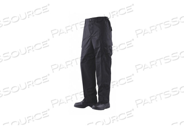 OEM#: 1732BDU БРЮКИ XL ЧЕРНЫЕ от TRU-SPEC