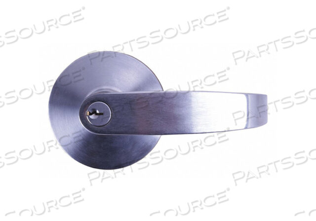 OEM#: TL8000S-626НАРУЖНАЯ ОТДЕЛКА РЫЧАГА, МАТОВЫЙ ХРОМ, от TownSteel