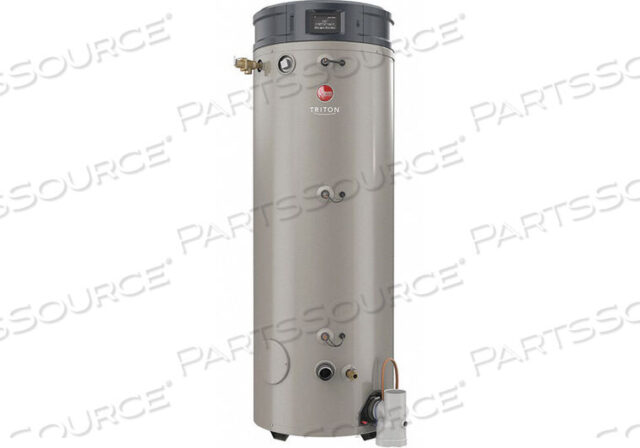OEM#: GHE100SU-130ВОДОНАГРЕВАТЕЛЬ ПРИРОДНЫЙ ГАЗ 100.0 ГАЛЛОНОВ от Rheem