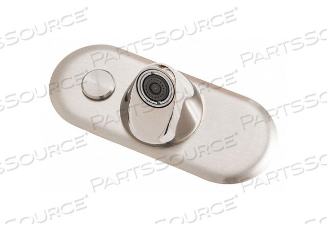 OEM#: WH3376-PPZ-BATCONE CHROME BESTCARE WH3376 BRASS от BestCare LLC