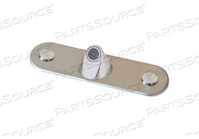 OEM#: WH3377-PPZ-8INCONE ХРОМ BESTCARE WH3377 ЛАТУНЬ от BestCare LLC