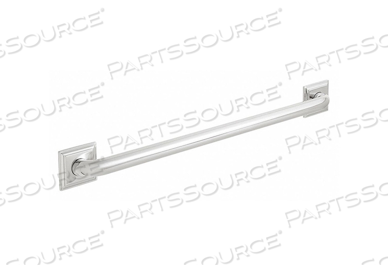 OEM#: SA-1309-48 ПОРУЧЕНЬ ПОЛИРОВАННЫЙ ХРОМ 48 Д 1-1/4 ДИАМЕТРОМ от Speakman