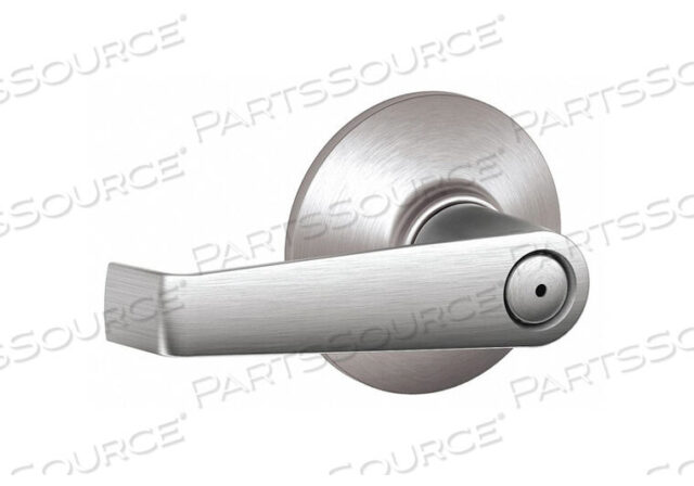 OEM#: F40 ELA 626X625РЫЧАГ ЗАМКА BRIGHT CHROME/SATIN CHROME от Schlage Lock