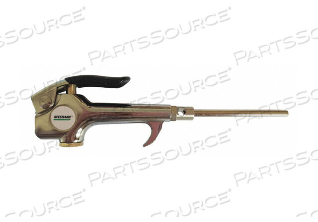 OEM#: 458J36ПНЕВМАТИЧЕСКИЙ ПИСТОЛЕТ С КОРОТКИМ РЫЧАГОМ, АЛЮМИНИЕВЫЙ, Speedaire