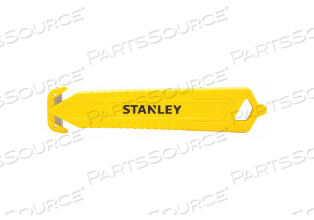 OEM#: STHT10359AБЕЗОПАСНЫЙ РЕЗАК AMBIDEXTROUS PK10 от Stanley