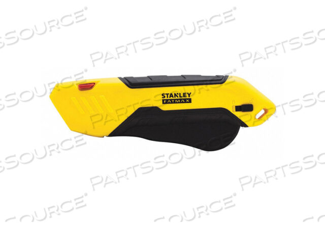 OEM#: FMHT10369БЕЗОПАСНЫЙ НОЖ AMBIDEXTROUS 6-13/64 L от Stanley