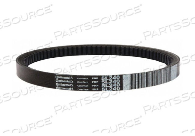 OEM#: 5L280V-BELT COGGED 5L280 от Continental