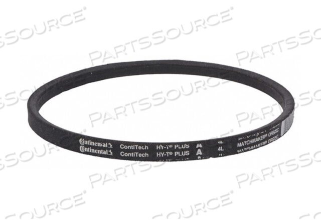 OEM#: A74V-BELT A74 от Continental