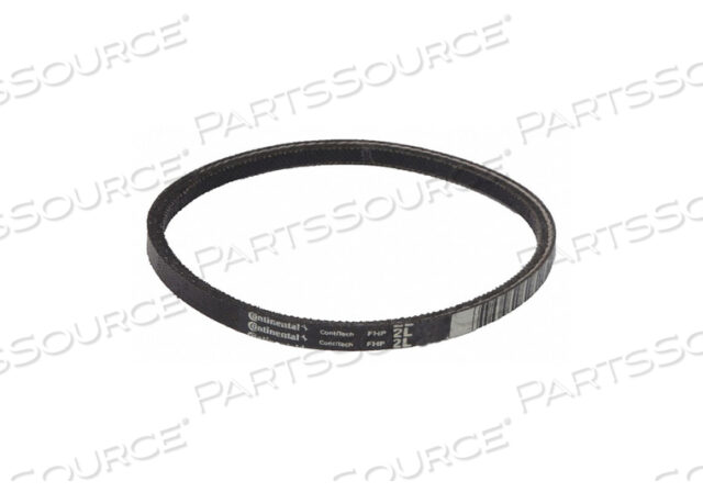 OEM#: 2L260V-BELT RAW EDGE 2L260 от Continental