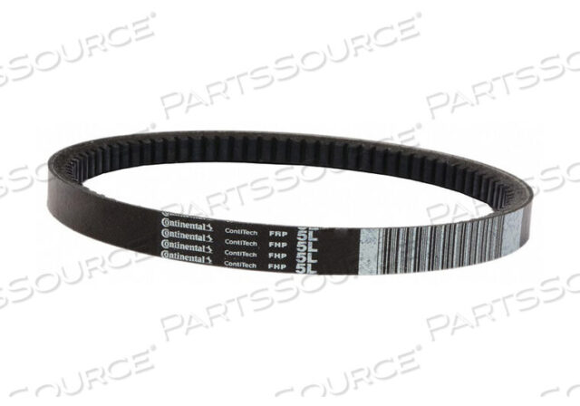 OEM#: 5L340V-BELT ЗУБЧАТЫЙ 5L340 от Continental