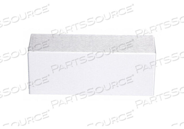 OEM#: DC-62CLDRESS COVER SATIN ALUMINIUM MFR. NO M62 от Securitron