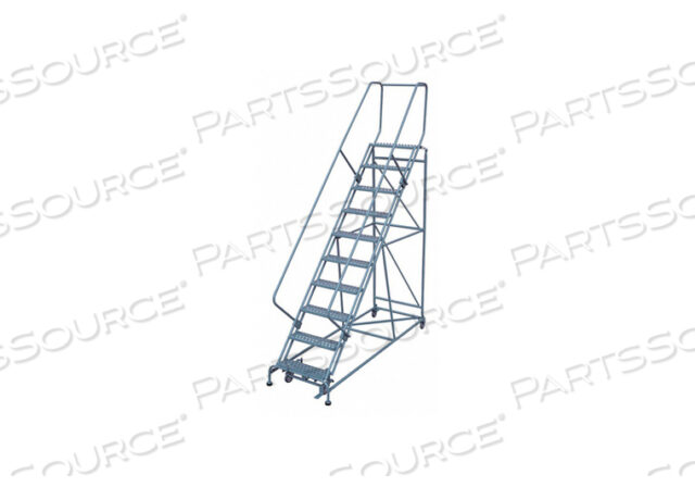 OEM#: 1710R2632A3E24B4W5C1P6ЛЕСТНИЦА 130 ДЮЙМОВ С ПОРОШКОВЫМ ПОКРЫТИЕМ от Cotterman