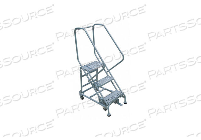 OEM#: 2103R1820A3E12B4W5C1P6ЛЕСТНИЦА 60 ДЮЙМОВ H 3 СТУПЕНИ 50 ГРАДУСОВ от Cotterman