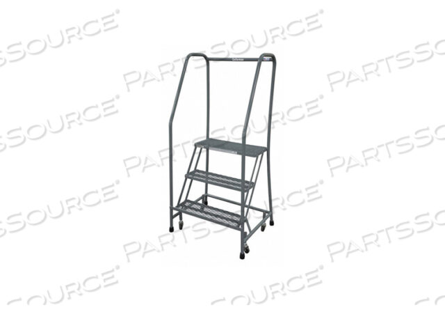 OEM#: 1003R2630A1E10B3SSP3ЛЕСТНИЦА НА КОЛЕСАХ 60 ДЮЙМОВ H 3 СТУПЕНИ 59 ГРАДУСОВ от Cotterman