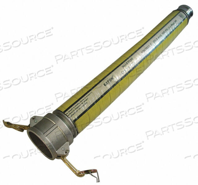 OEM#: H969932-10-SSCEХИМИЧЕСКИЙ ШЛАНГ 2 ID X 10 ФУТОВ от Eaton