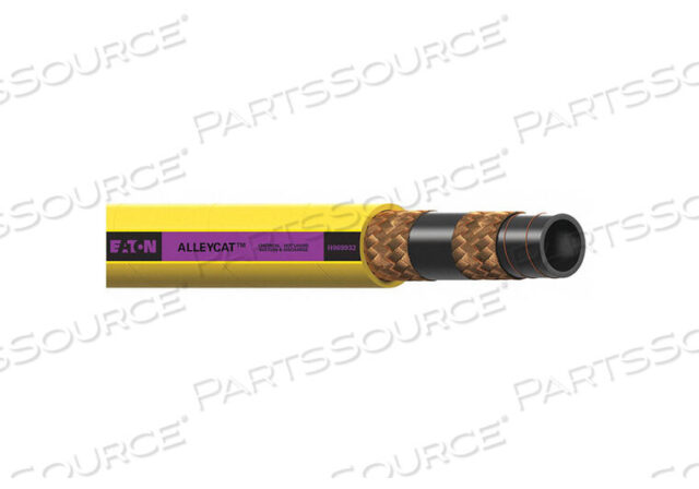 OEM#: H969924-150ХИМИЧЕСКИЙ ШЛАНГ 1-1/2 ID X150 FT.L ЖЕЛТЫЙ от Eaton