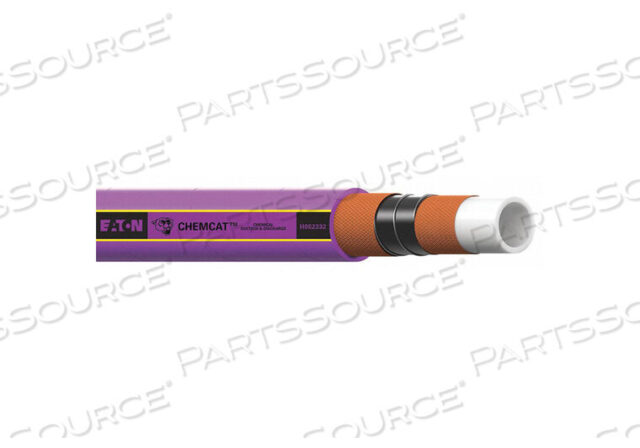OEM#: H052332PR-100ХИМИЧЕСКИЙ ШЛАНГ 2 ID X 100 FT.L ФИОЛЕТОВЫЙ от Eaton