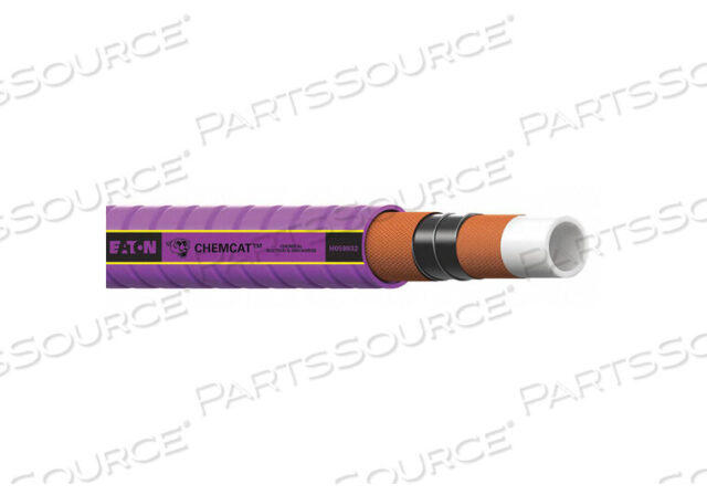 OEM#: H059932-100ХИМИЧЕСКИЙ ШЛАНГ 2 ID X 100 FT.L ФИОЛЕТОВЫЙ от Eaton