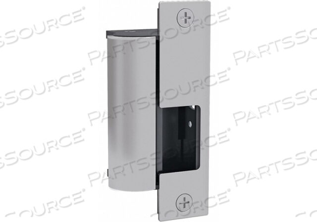 OEM#: 1006F 630 LBЭЛЕКТРОЗАЩЕЛКА SS MORTISE/CYLINDRICAL от HES -- Hoffman Engineered Systems