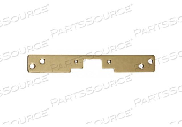 OEM#: 504 605ЛИЦЕВАЯ ПАНЕЛЬ ЭЛЕКТРОЗАЩЕЛКИ ANSI 605 от HES -- Hoffman Engineered Systems
