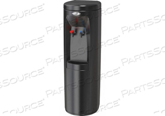 OEM#: POUD1SHSWATER COOLER BLK FLOOR STANDING 110V от Oasis