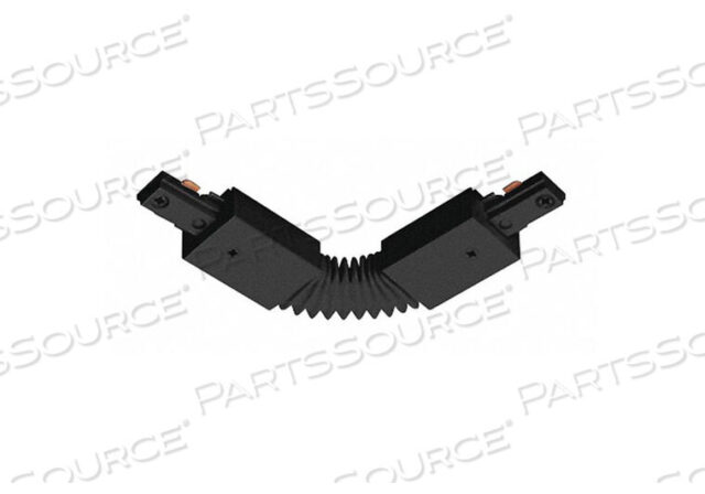 OEM#: R20 BLFLEXIBLE ADJ. CONNECTOR BLACK от Juno Lighting Group