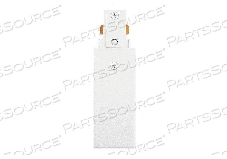 OEM#: R38 WHLIVE END CONNECTOR WHITE от Juno Lighting Group