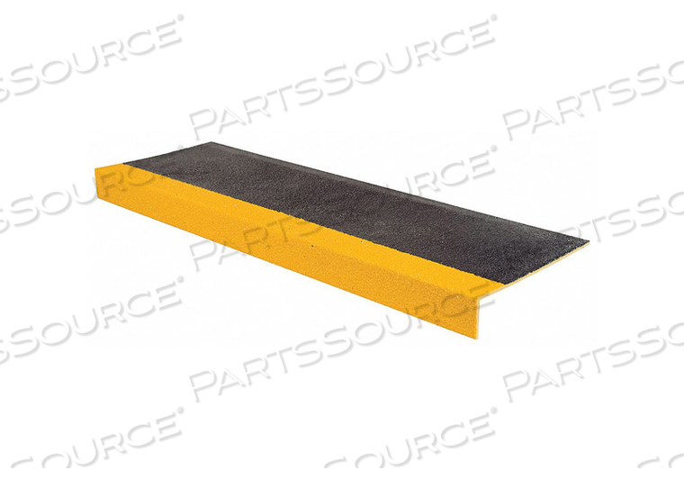 OEM#: 292460СТУПЕНЬ ЛЕСТНИЦЫ YLW/BLACK 32IN W FIBERGLASS от Concrete Saver
