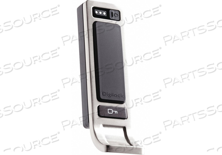 OEM#: DAR1-APV1-619-01-22ЭЛЕКТРОННЫЙ БЕСКЛЮЧЕВОЙ ЗАМОК ЦИНК RFID от Digilock