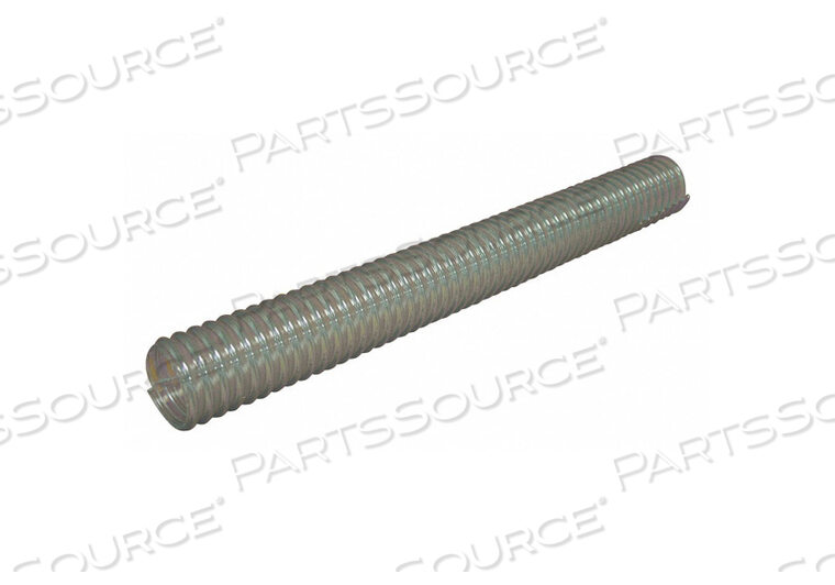 OEM#: WT500X20ШЛАНГ ДЛЯ ПИЩЕВЫХ ПРОДУКТОВ 5 ID X 20 ФУТОВ L ПРОЗРАЧНЫЙ от Kuriyama