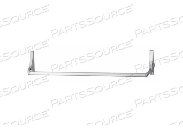 OEM#: 2090EO 44IN LHR P28RIM EXIT DEVICE LEFT HAND REVERSIBLE by Falcon
