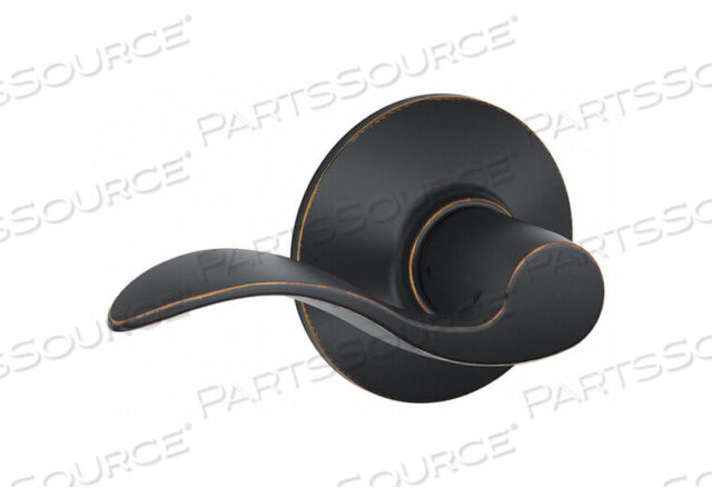 OEM#: F10 ACC 716LEVER LOCKSET МЕХАНИЧЕСКИЙ ПРОХОД GRD. 2 от Schlage Lock