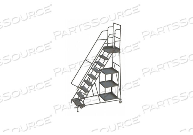 OEM#: KDSP1092429 Лестница для сбора запасов из стали со ступенями - GRIP STRUT TREAD от Tri-Arc
