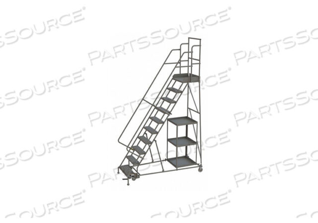 OEM#: KDSP11024210 Лестница для сбора запасов из стали со ступенями - GRIP STRUT TREAD от Tri-Arc