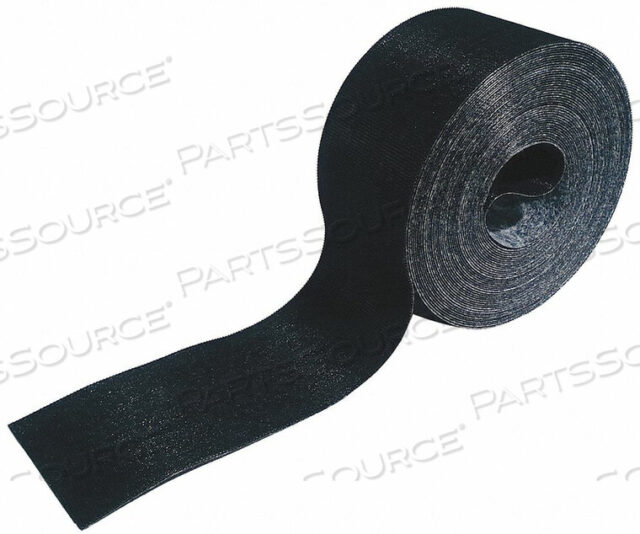 OEM#: G-20-030-BKHOOK/LOOP CBLE 30 ФУТОВ X 2 ДЮЙМА ЧЕРНЫЙ от Rip-Tie