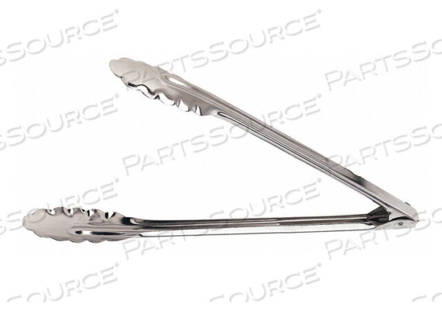 OEM#: HDT16TONG STAINLESS STEEL HEAVY 16 IN L от Crestware