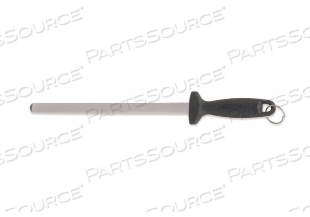 OEM#: KN11SHARPENING STEEL DIAMOND 12 IN L от Crestware