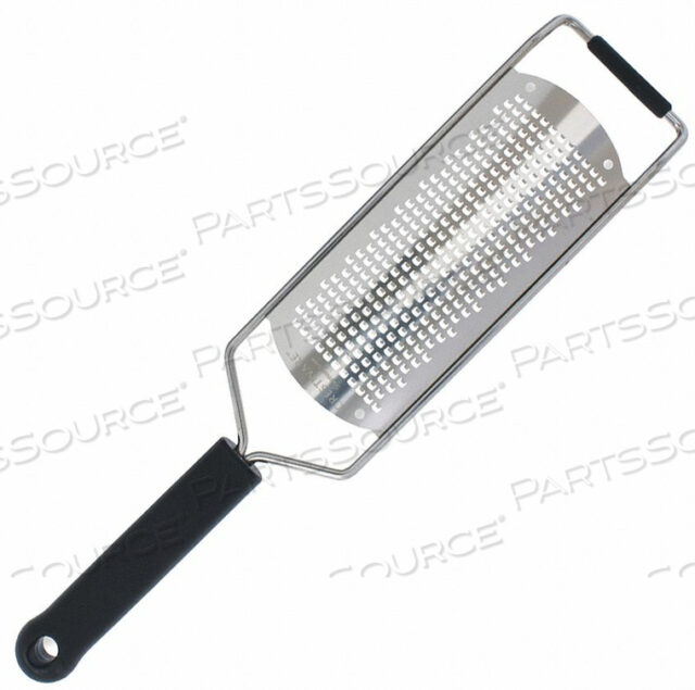 OEM#: KN200FINE GRATER PLASTIC 13 IN W от Crestware