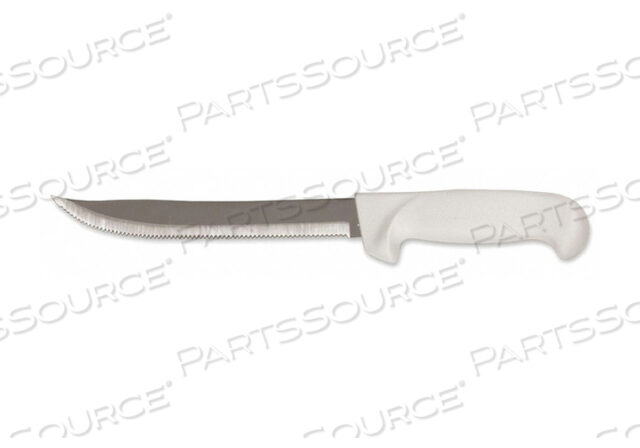 OEM#: KN42UTILITY KNIFE STRAIGHT 9 IN L WHITE от Crestware