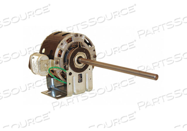OEM#: 9608OEM ЗАМЕНА ДВИГАТЕЛЯ 1/20 НА 1/120 Л.С. TEAO от Regal Beloit America, Inc. (Century Electric Motors)