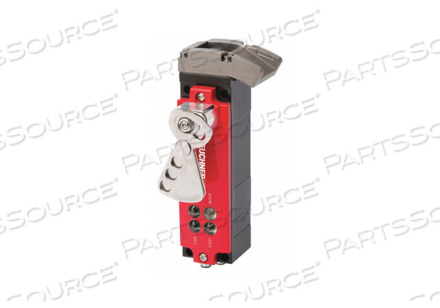 OEM#: CET3-AP-CRA-AH-50X-SI-C2333-114223БЛОКИРОВОЧНЫЙ ВЫКЛЮЧАТЕЛЬ БЕЗОПАСНОСТИ RFID M12 от Euchner