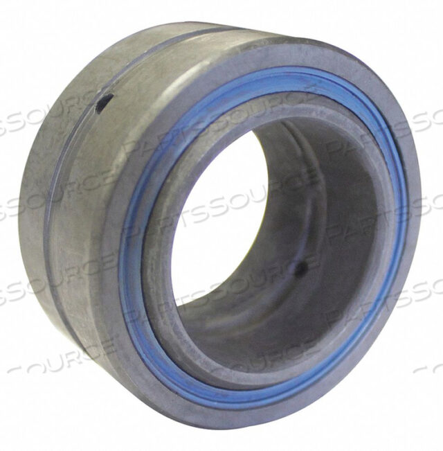 OEM#: 45GY19СФЕРИЧЕСКИЙ ПОДШИПНИК 1.0000IN BORE DIA GEZ-2RS от QA1