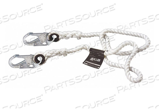 OEM#: 201RLS-2-Z7/6FTWHLANYARD 5/8 NYL. С КНОПКАМИ-БЛОКАМИ от Honeywell