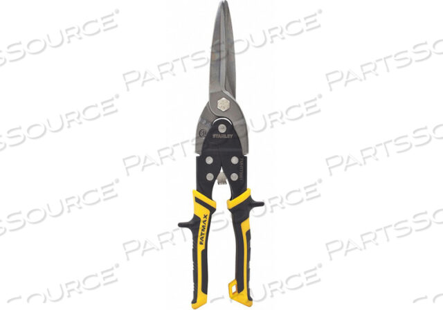OEM#: FMHT73561FATMAX ПРЯМЫЕ НОЖНИЦЫ С ДЛИННЫМ НОСКОМ от Stanley
