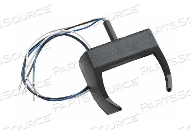 OEM#: 12512-001ЧЕРНЫЙ ПЛАСТИКОВЫЙ АКСЕССУАР ДЛЯ КРЮЧКА HOOKSWITCH от Hubbell Power Systems
