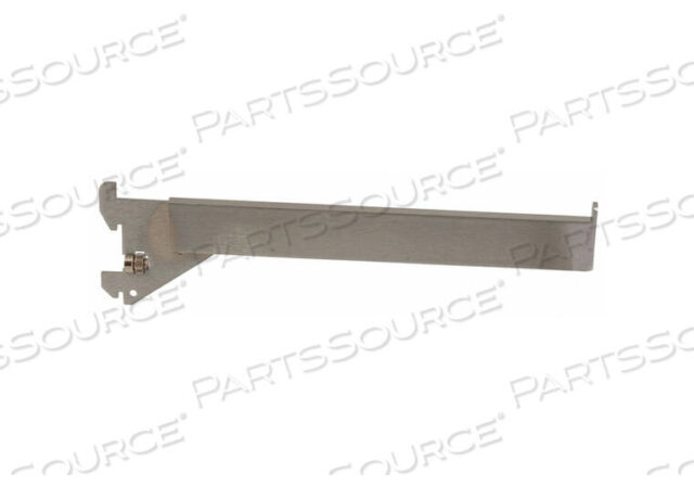 OEM#: RR/12-SCSПРЯМОЙ РЫЧАГ 12 D 1/4 W 3 H СЕРЕБРИСТЫЙ PK24 от Econoco