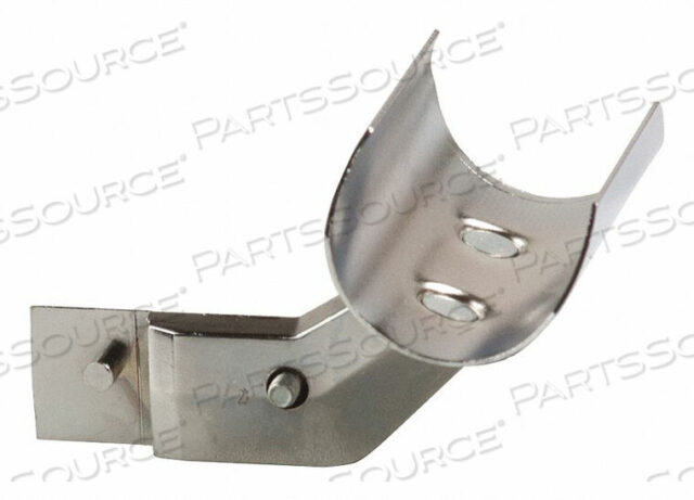 OEM#: DC2SPRING CLAMP SOCKET 2 D 2 W 2 H PK100 от Econoco