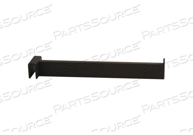 OEM#: RH12/MAB12 FACEOUT - MATTE BLACK от Econoco